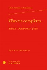 oeuvres complètes