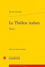 Le Théâtre italien