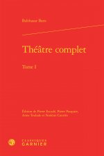 Théâtre complet