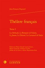 Théâtre français