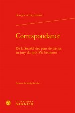 Correspondance