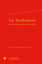 Les Troubadours