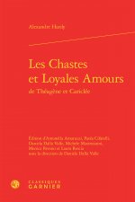 Les Chastes et Loyales Amours