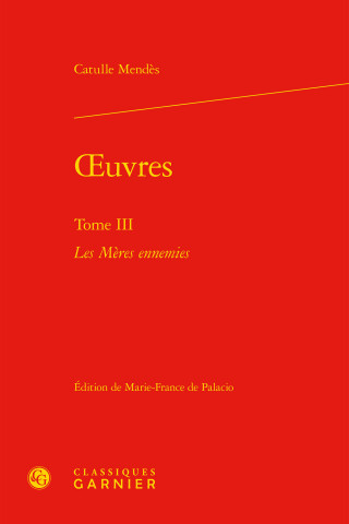 oeuvres