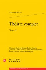 Théâtre complet