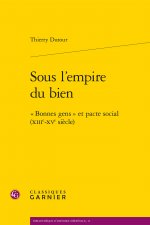 Sous l'empire du bien