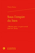 Sous l'empire du bien