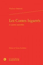 Les Contes bigarrés