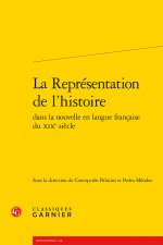 La Représentation de l'histoire