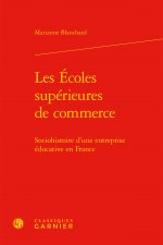 Les Écoles supérieures de commerce