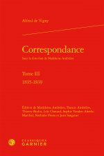 Correspondance