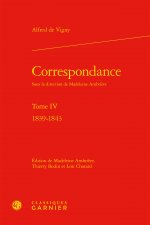 Correspondance