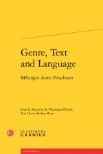 Genre, Text and Language