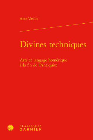 Divines techniques