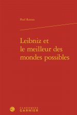 Leibniz et le meilleur des mondes possibles