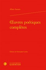 oeuvres poétiques complètes