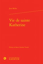 Vie de sainte Katherine