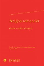 Aragon romancier