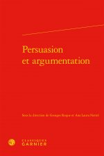 Persuasion et argumentation