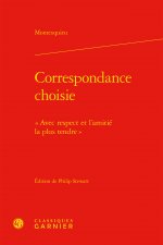 Correspondance choisie