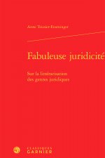 Fabuleuse juridicité