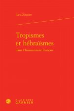 Tropismes et hébraïsmes