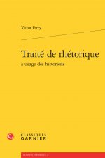Traité de rhétorique
