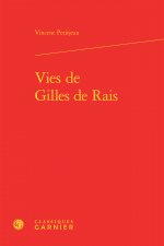 Vies de Gilles de Rais