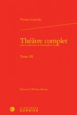 Théâtre complet