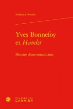 Yves Bonnefoy et Hamlet