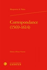 Correspondance (1569-1614)