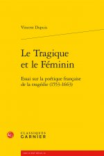 Le Tragique et le Féminin