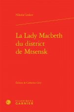 La Lady Macbeth du district de Mtsensk