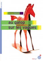au galop sur les vagues