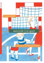Mercredi, c'est sport