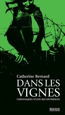 Dans les vignes