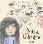La nuit de valentine