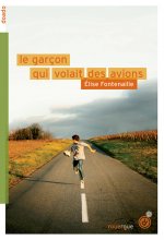 Le garçon qui volait des avions