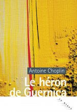 Le héron de Guernica