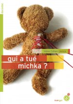 Qui a tue  Michka ?
