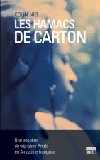 Les hamacs de carton