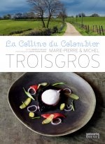 La colline du Colombier