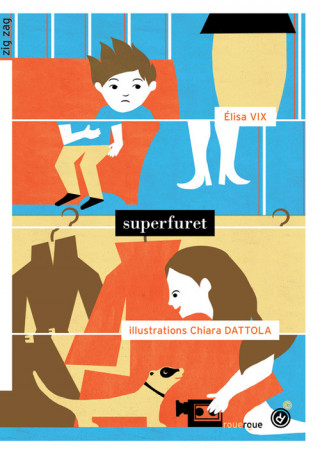Superfuret