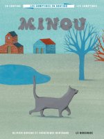 Les comptines en continu 4 - minou