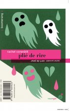 Plié de rire / Vert de peur