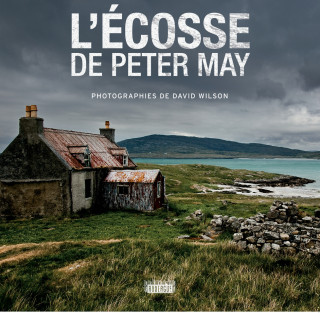 L'Écosse de Peter May