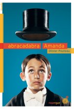 abracadabra amanda