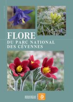 Flore du Parc National des Cévennes