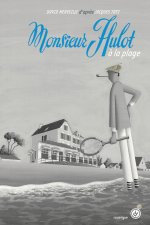 Monsieur hulot à la plage
