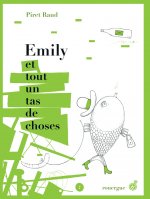 emily et tout un tas de choses